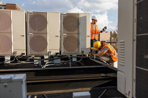 Best Commercial HVAC in Bnchard, LA
