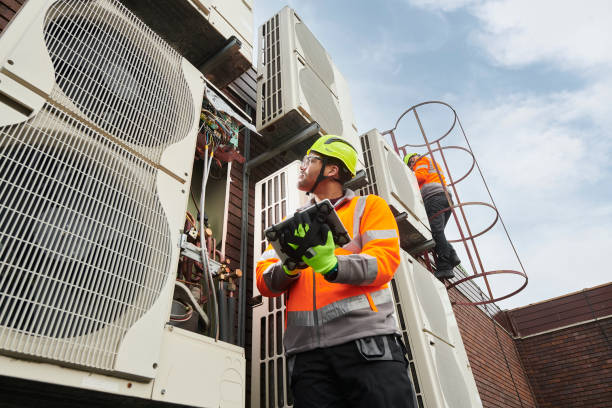 Best HVAC Retrofitting and Upgrading in Bnchard, LA