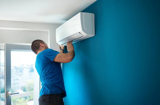 Best Furnace Cleaning in Bnchard, LA
