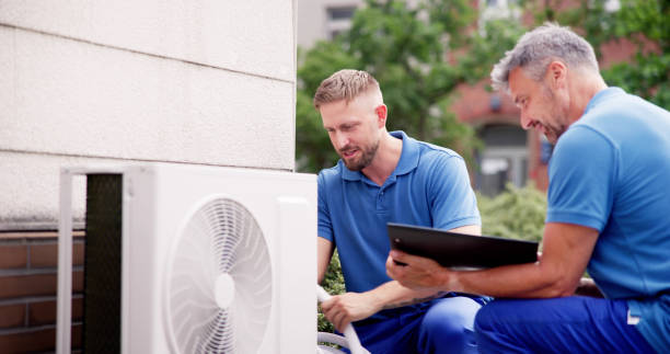 Best Residential HVAC in Bnchard, LA