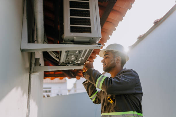 Best Thermostats and Smart Controls in Bnchard, LA
