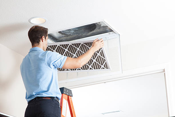 Best Geothermal HVAC Systems in Bnchard, LA