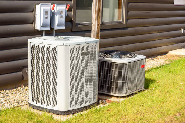 Best Seasonal HVAC Services in Bnchard, LA