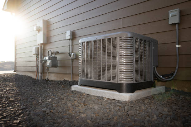 Trusted Blanchard, LA HVAC Experts